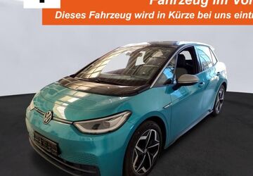 VW ID.3 58.174 km 21.770 &euro; Dülmen 48249