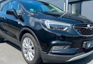 Opel Mokka 88.000 km 10.990 &euro; Münster 48155