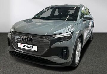 Audi Q4 e-tron 36.542 km 33.880 &euro; Emsdetten 48282