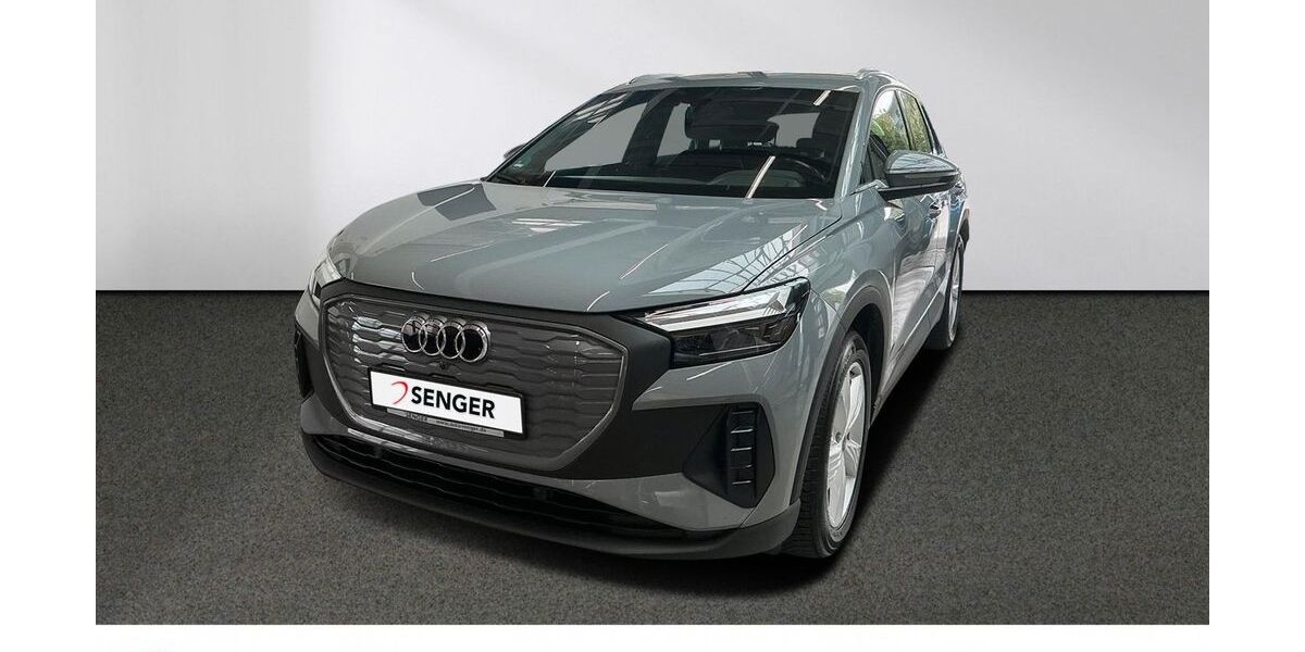 Audi Q4 e-tron 36.542 km 33.880 &euro; Emsdetten 48282
