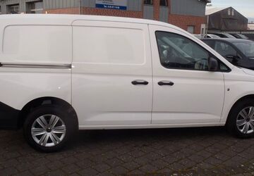 VW Caddy 36.302 km 24.599 &euro; Rosendahl 48720
