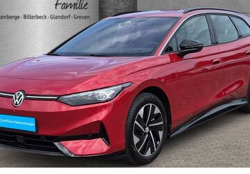 VW ID.7 8.725 km 53.990 &euro; Billerbeck 48727