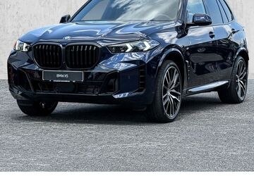 BMW X5 1.001 km 97.980 &euro; Münster 48163