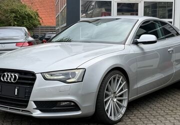 Audi A5 145.000 km 9.999 &euro; Münster 48161