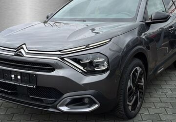 Citroen C4 57.136 km 18.450 &euro; Münster 48155