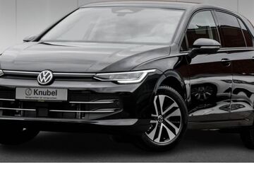 VW Golf 22.000 km 23.990 &euro; Münster 48163