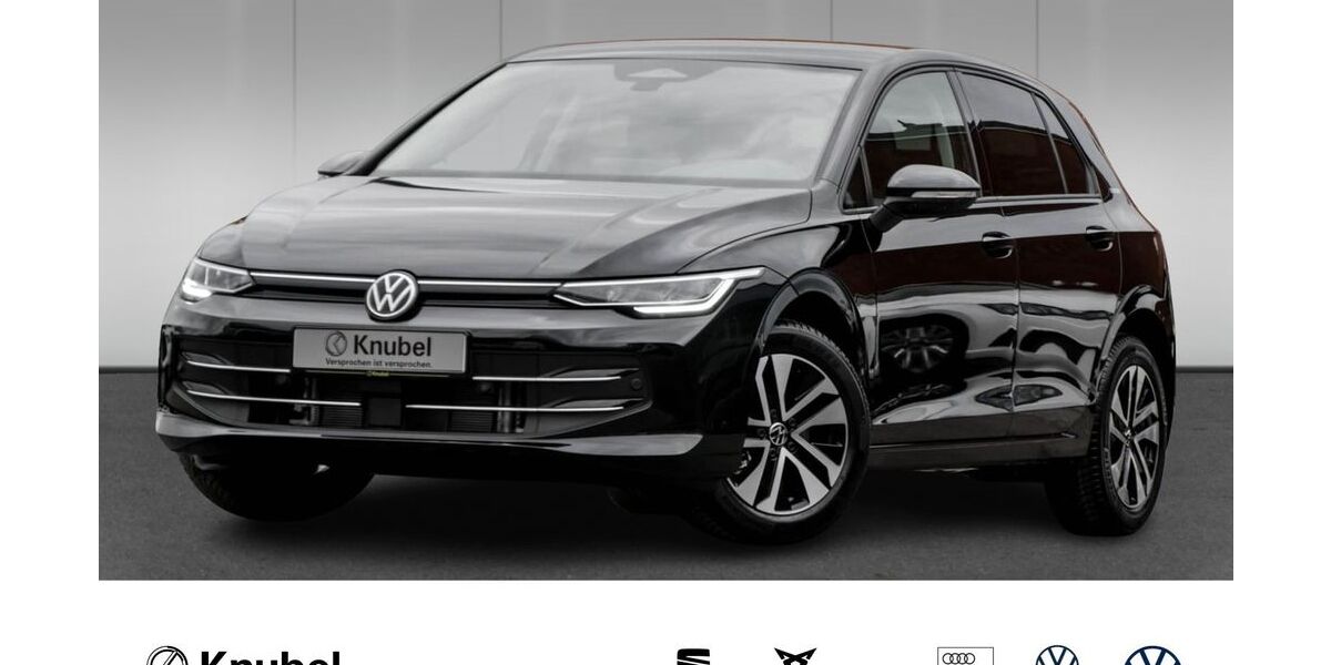 VW Golf 22.000 km 23.990 &euro; Münster 48163