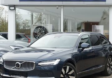 Volvo V90 20.650 km 42.900 &euro; Warendorf 48231