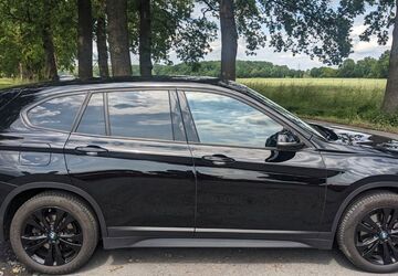 BMW X1 62.800 km 188.000 &euro; Münster 48153