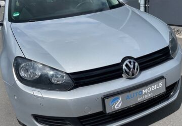 VW Golf 218.000 km 5.990 &euro; Münster 48155