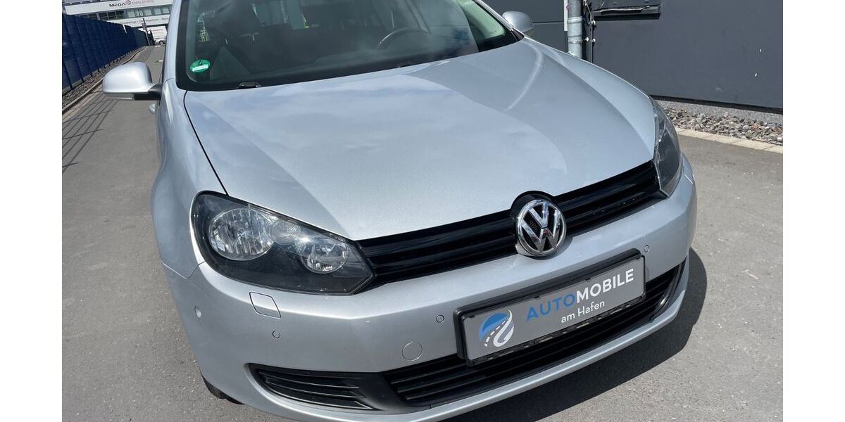 VW Golf 218.000 km 5.990 &euro; Münster 48155