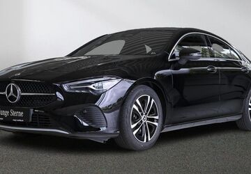 Mercedes-Benz CLA 200 7.892 km 31.275 &euro; Ahlen 59229