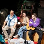 Die fetten Jahre sind vorbei