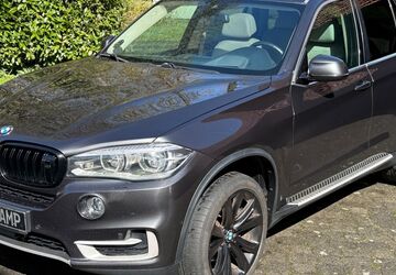 BMW X5 233.600 km 19.980 &euro; Münster 48163
