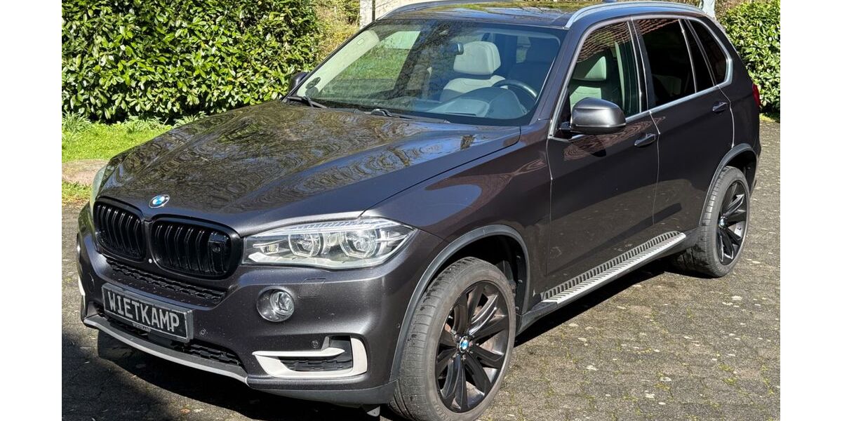 BMW X5 233.600 km 19.980 &euro; Münster 48163