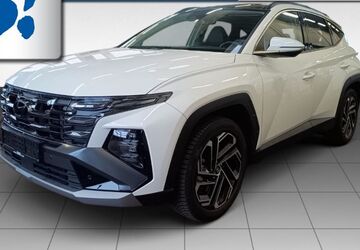 Hyundai TUCSON 19.667 km 32.230 &euro; Emsdetten 48282