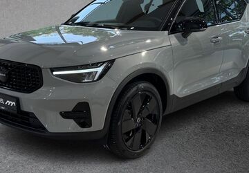 Volvo XC40 3.800 km 39.800 &euro; Münster 48155