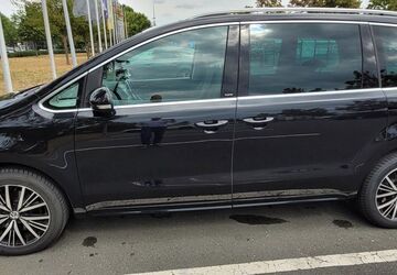 VW Sharan 149.000 km 16.900 &euro; Telgte 48291