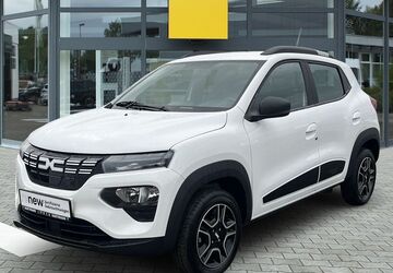 Dacia Spring 9.701 km 12.390 &euro; Münster 48165