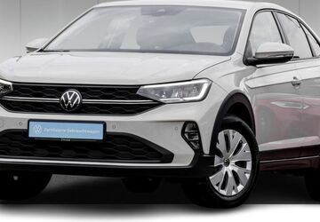 VW Taigo 30.947 km 18.880 &euro; Münster 48163