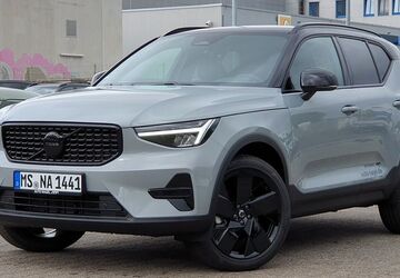 Volvo XC40 4.100 km 39.300 &euro; Münster 48155