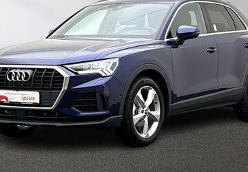 Audi Q3 1.644 km 38.380 &euro; Münster 48153