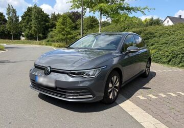 VW Golf 31.700 km 22.790 &euro; Münster 48159