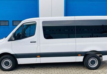 Mercedes-Benz Sprinter 38.000 km 37.800 &euro; Greven 48268