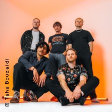 KENITRA - endlich live 26 31.10.2026 Jovel