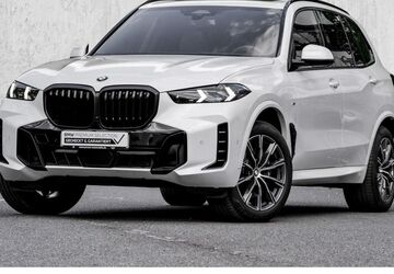 BMW X5 17.474 km 72.890 &euro; Münster 48163