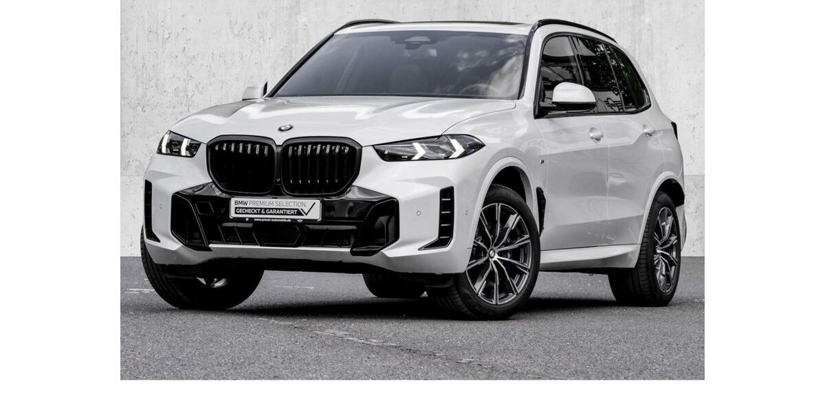 BMW X5 17.474 km 72.890 &euro; Münster 48163