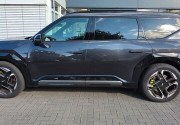 Kia EV9 5.400 km 74.990 &euro; Dülmen 48249