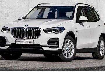 BMW X5 58.855 km 47.890 &euro; Münster 48163