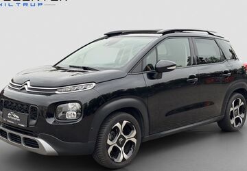 Citroen C3 73.500 km 10.970 &euro; Münster - Hiltrup 48165