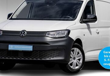 VW Caddy Maxi 17.934 km 33.890 &euro; Münster 48163