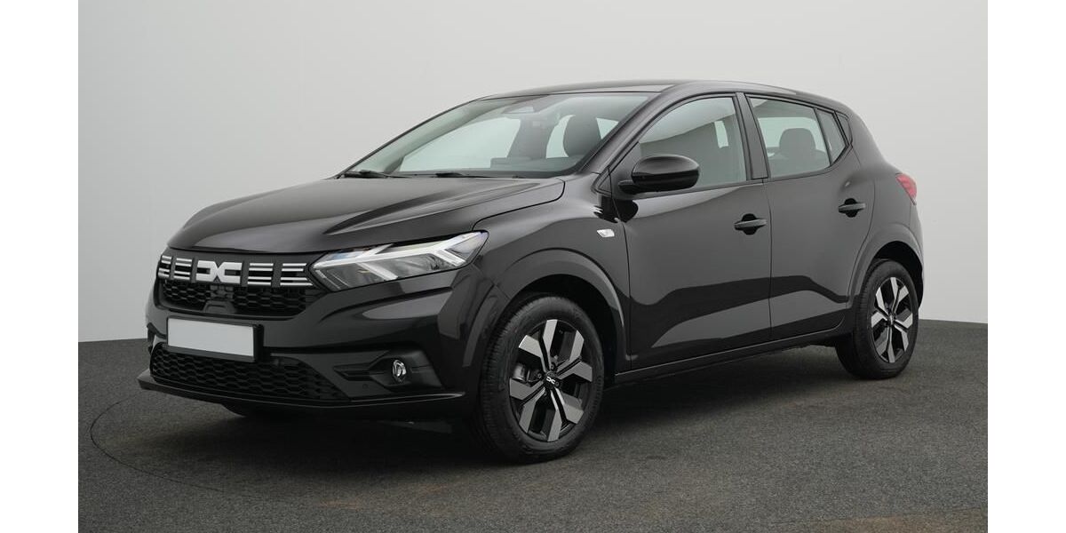 Dacia Sandero 1.500 km 16.180 &euro; Münster - Amelsbüren 48163