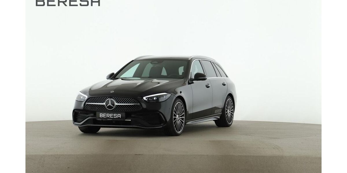 Mercedes-Benz C 220 9.900 km 43.950 &euro; Münster 48155