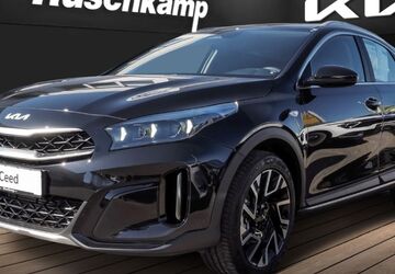 Kia XCeed 6.348 km 27.680 &euro; Lüdinghausen 59348