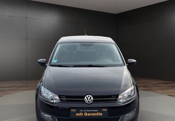 VW Polo 166.879 km 4.999 &euro; Münster 48155