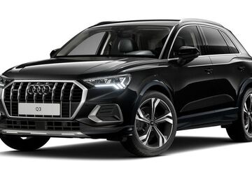 Audi Q3 2.994 km 49.480 &euro; Münster 48153