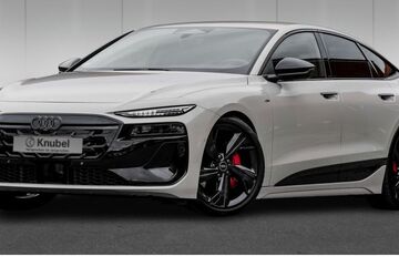 Audi A6 e-tron 23.990 km 69.990 &euro; Münster 48163