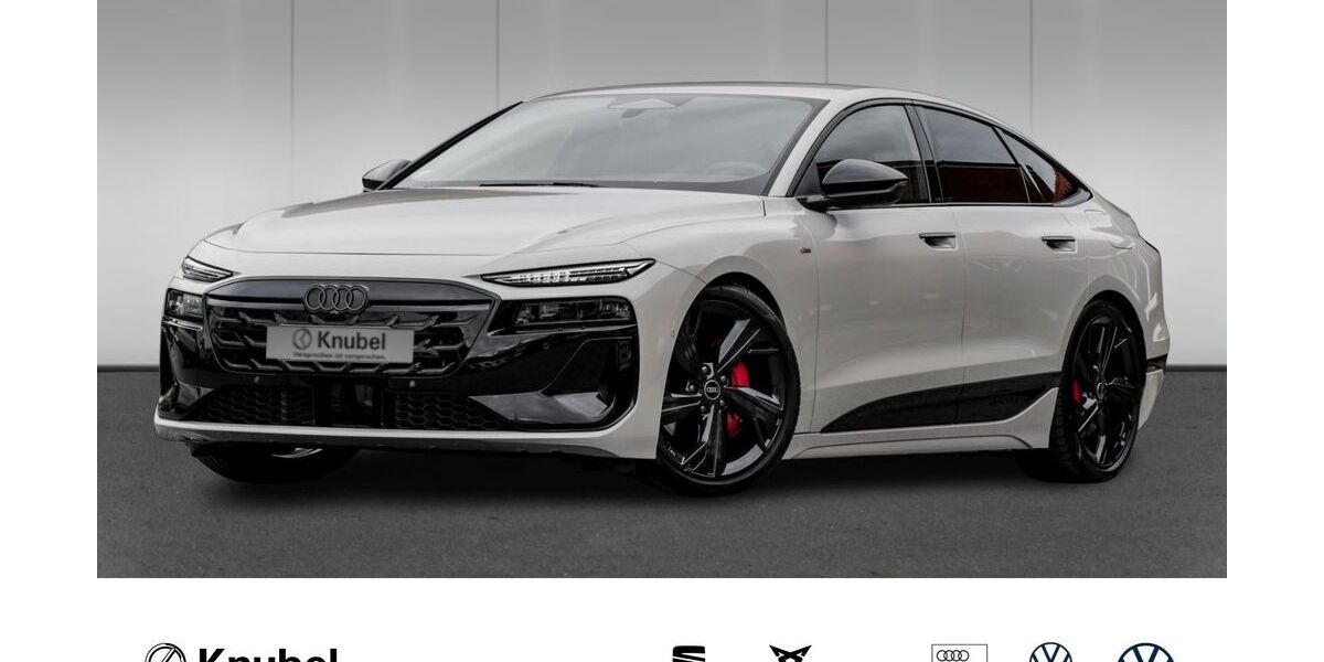 Audi A6 e-tron 23.990 km 69.990 &euro; Münster 48163
