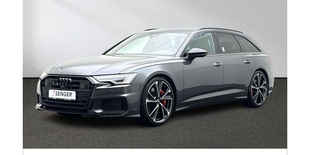 Audi S6 50.995 km 52.880 &euro; Münster 48153