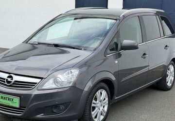 Opel Zafira 195.000 km 2.499 &euro; Münster 48157