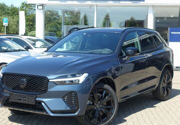 Volvo XC60 13.390 km 53.900 &euro; Warendorf 48231