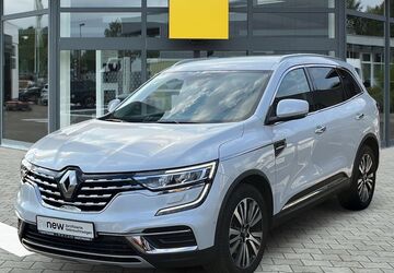 Renault Koleos 35.300 km 29.950 &euro; Münster 48165