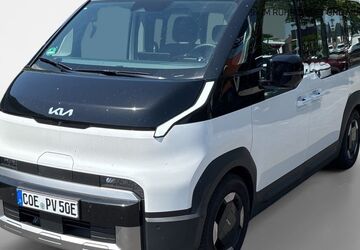 Kia PV5 4.999 km 47.999 &euro; Dülmen 48249