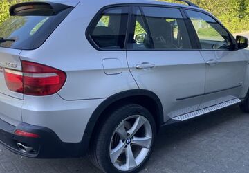 BMW X5 230.000 km 10.500 &euro; münster 48151