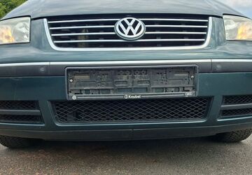 VW Sharan 299.123 km 4.999 &euro; Münster 48165