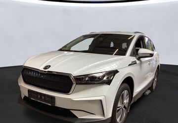 Skoda Enyaq 45.453 km 29.990 &euro; Emsdetten 48282